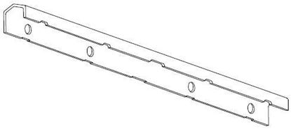 Picture of OPERATOR ARM TRACK AND SASH BRACKET 1988 TO 2005 SC111