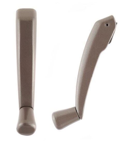Picture of ADD Folding to CRANK HANDLE- PRIOR TO 2005 SC104F
